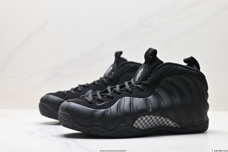 Nike Air Foamposite Shoes